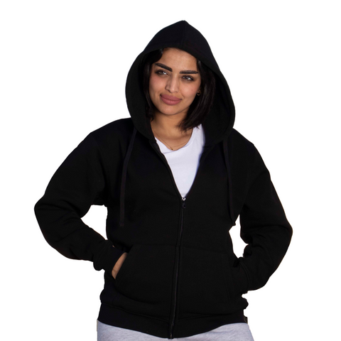 هودي قطن فليس سحاب