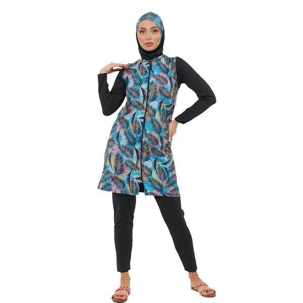 Muslim swimsuit