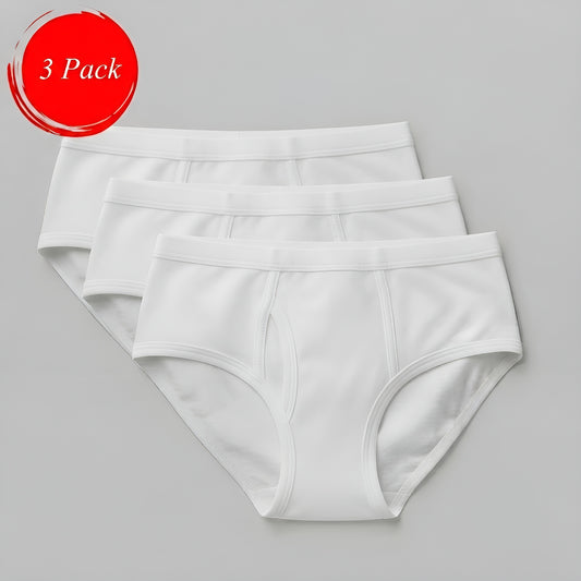 3-pack slip boy