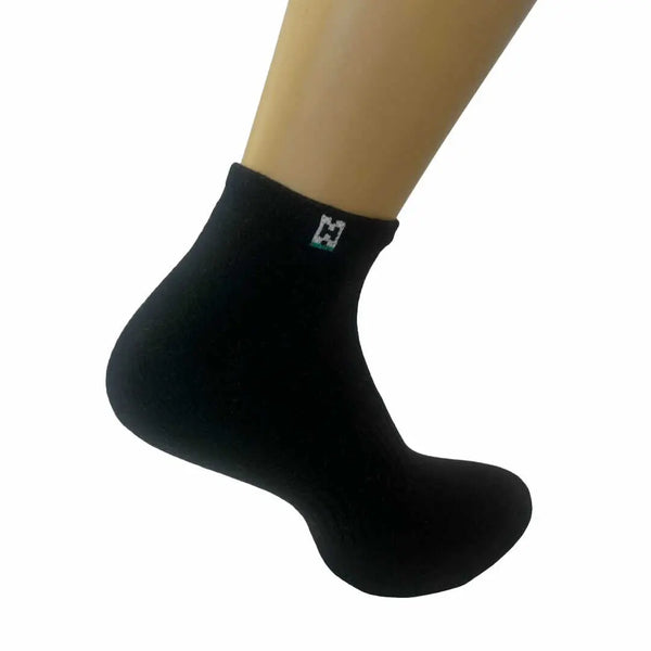 UltraComfort Youth 3-Pack Thick Socks