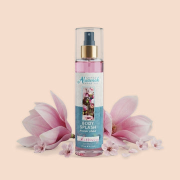 Body Splash - charming Scent