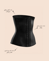 High-Compression Full Body Shaper
