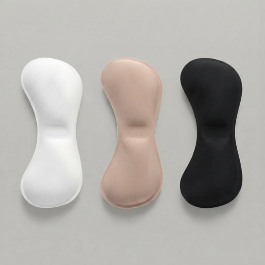 Shoe foam to protect feet and ankles