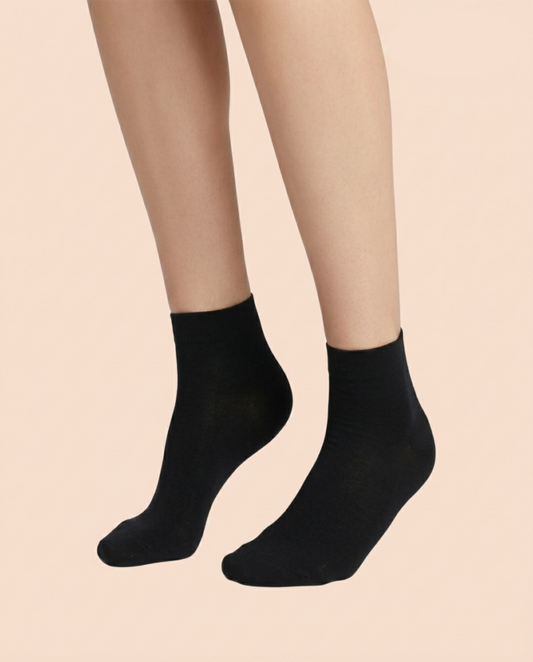 Opaque Leen Socket Socks 80 Den