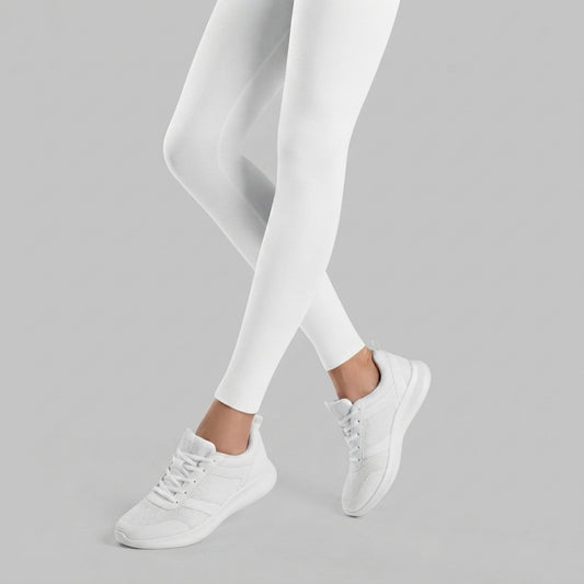 Leen 80 Den, Velvet Touch ,  Legging