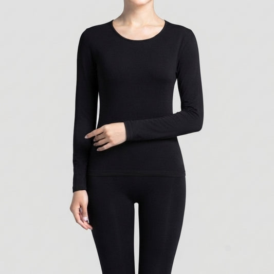 Long Sleeve Body Top T3309