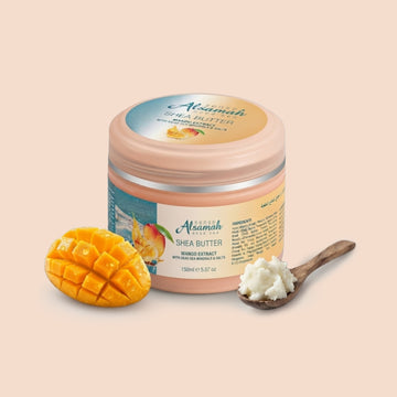 Shea Mango Butter