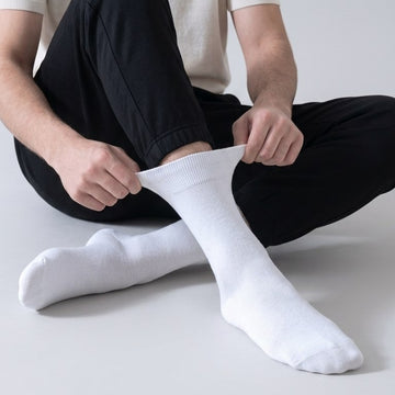 Men Diabetic Socks