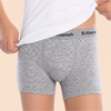 2- pack Boys' Colored Cotton Boxers