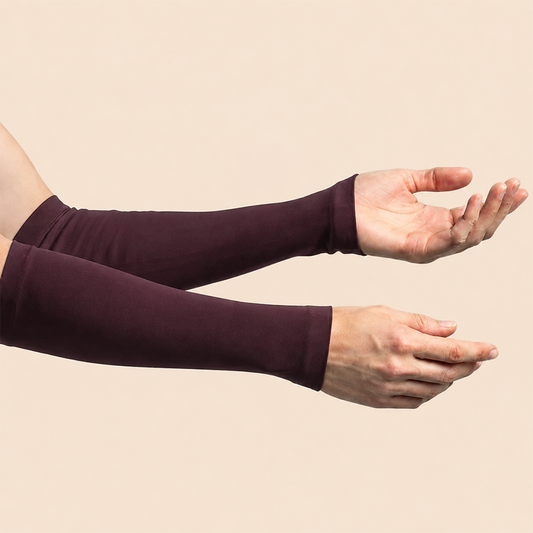 Women's Leen Arm Sleeves