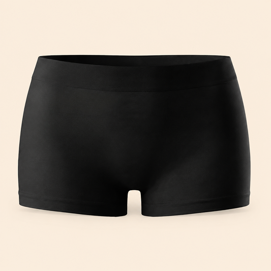 Women's Seamless Boxer – 3303