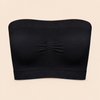 Seamless Sports Bandeau / Strapless Bra