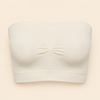 Seamless Sports Bandeau / Strapless Bra