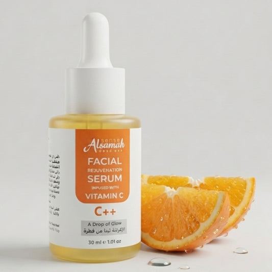 Vitamin C serum for skin renewa 30 ML