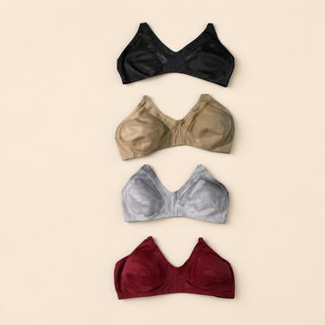 Women's Cotton Bra – 503