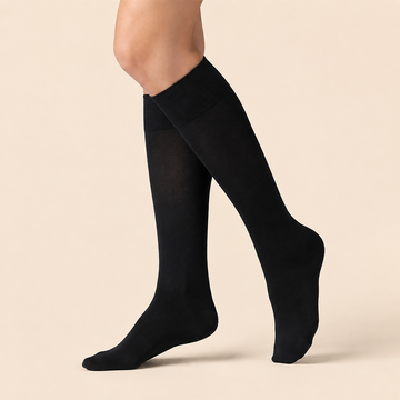 Women's Cozy Warm Ankle Socks 80 Den