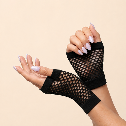 Women's Mesh Gloves