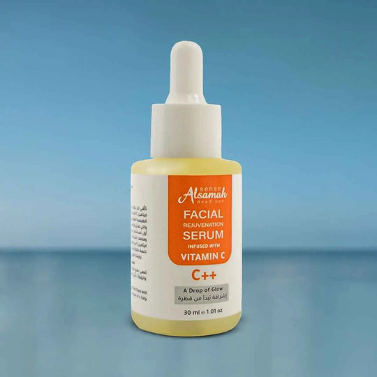 Vitamin C serum for skin renewa 30 ML