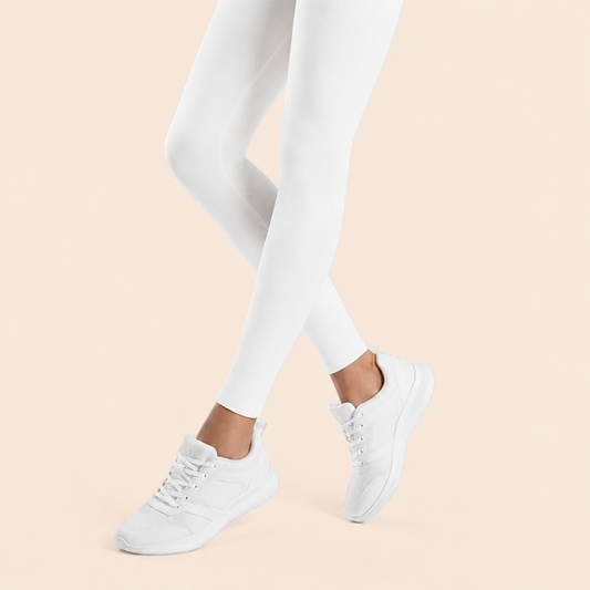 Women's Opaque Leen Leggings 80 Den