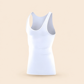 Men's Tank Compression Shaper