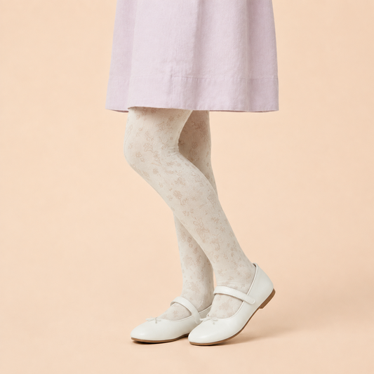 Girls' Candy Tights