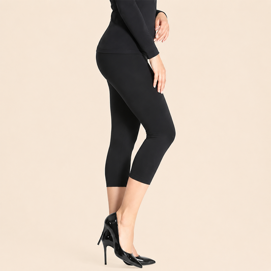 Seamless Panty Corset (Panticore)