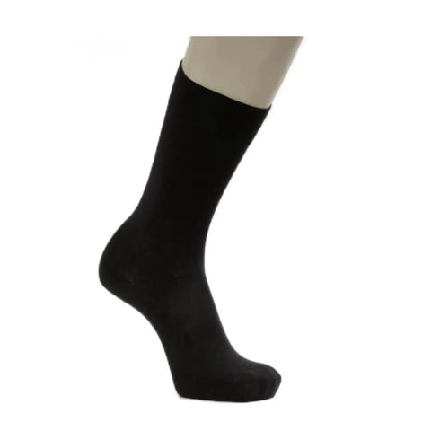 Men Crew Bamboo Socks