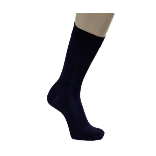 Men Crew Bamboo Socks