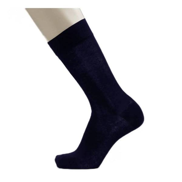 Men Crew Bamboo Socks