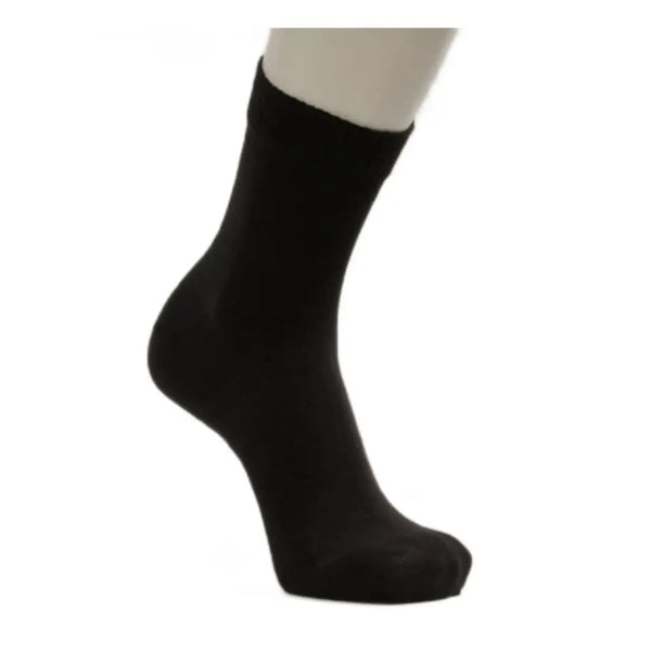Men Diabetic Socks