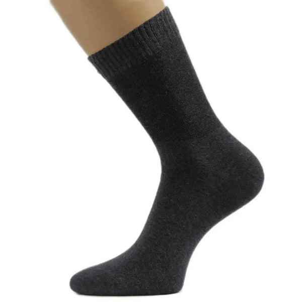 Women Diabetics Cotton Socks