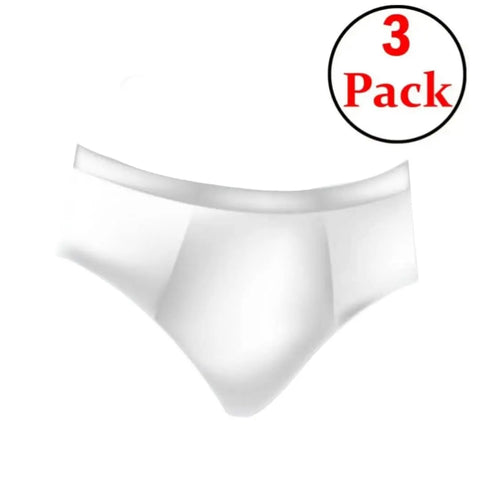 3-pack slip boy