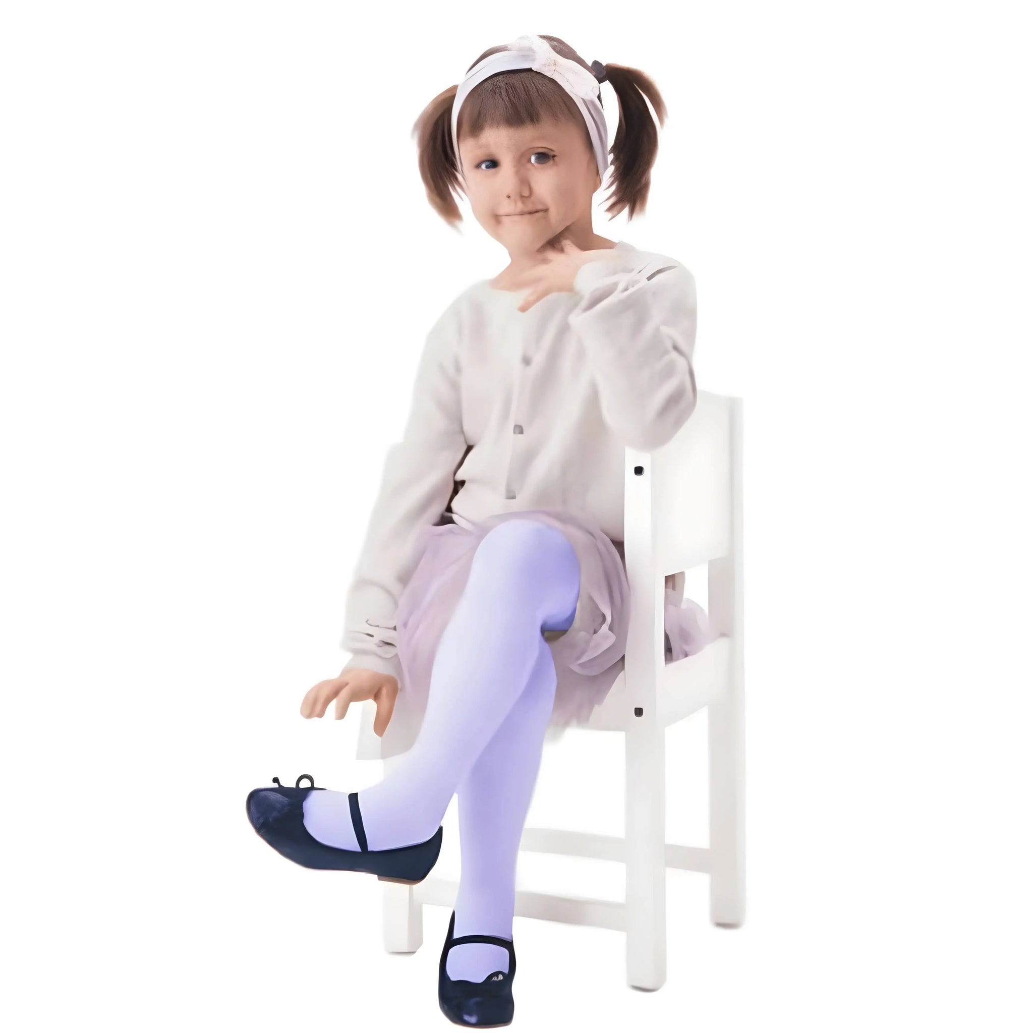 كولون سميك 75 دن سادة موديل اينجي