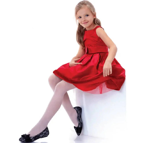 كولون متوسط الشفافية 30 دن سادة موديل حريري