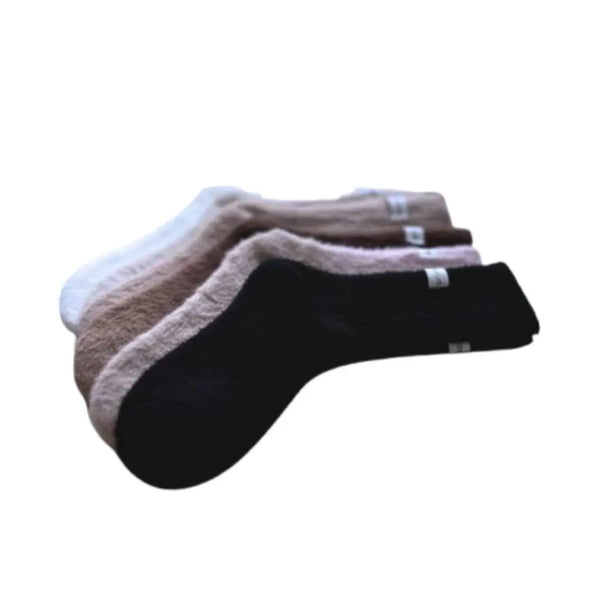 Women's winter socks model H5263