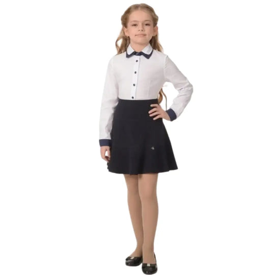 sheer matte tights for girls 20 Dn