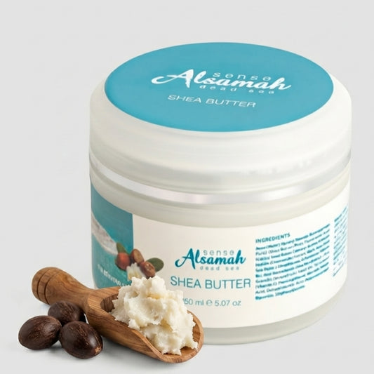 Shea Butter Sensitive Skin