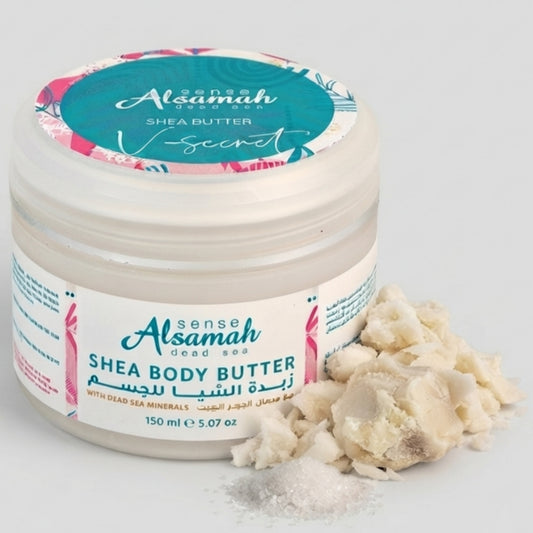 Shea Butter V-SECRET