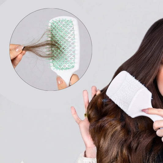 Brush Cleaner Net