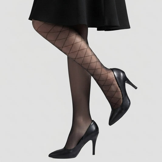 Fantasia Pantyhose Evident 20D