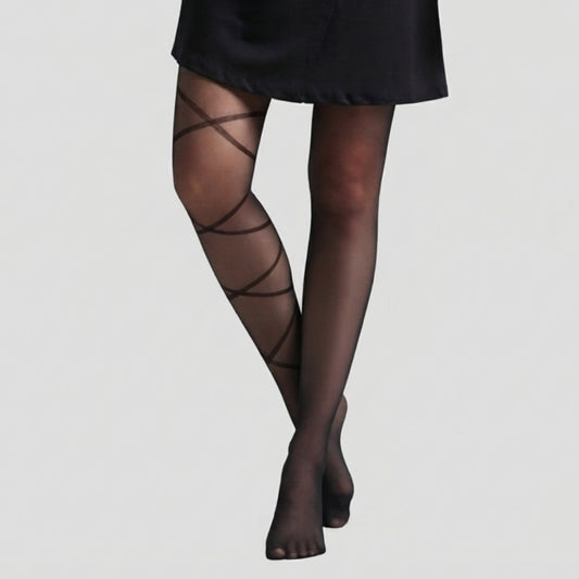 Fantasia Pantyhose chic 20D