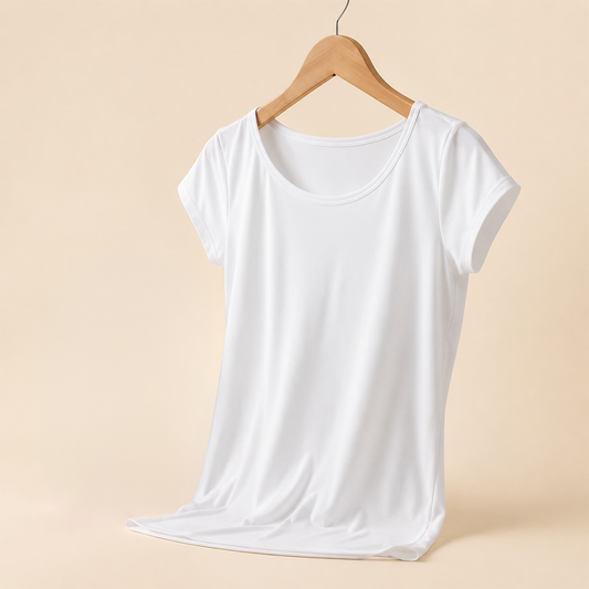 Protection against sweating Short Sleeve