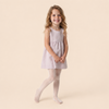 Girls' Glossy Tights 30 Den