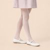 Girls' Glossy Tights 30 Den
