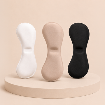 Shoe Foam Heel Protector Pads