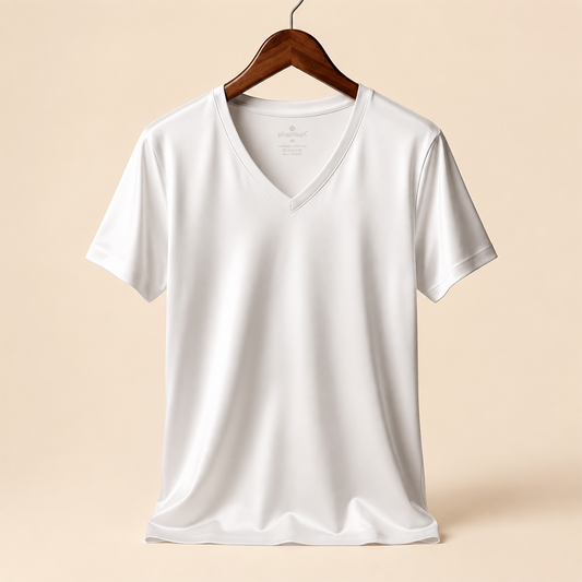 Men's VIP Mercerized Cotton Undershirt