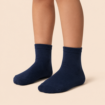 Simple socks Crew boy(طويل)