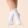 Simple socks Crew girl(طويل)