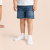 Simple socks low cut boy(قصير)