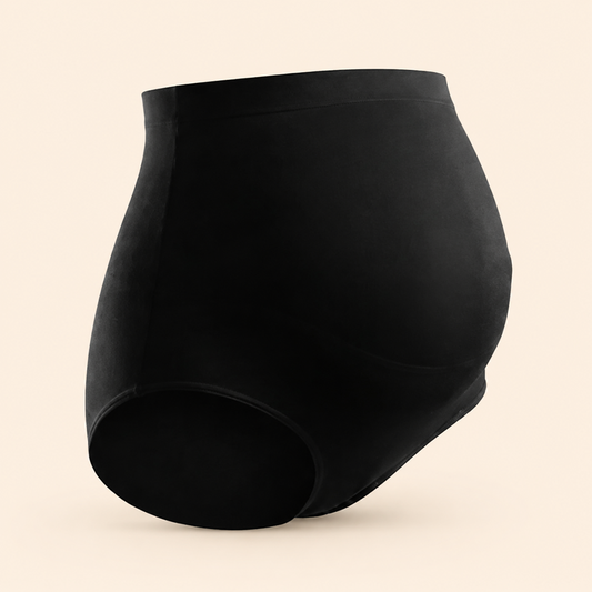 Seamless Maternity Brief